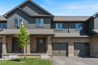 Freehold Townhouse for Sale, 29 Schuyler St #18, Brant, ON