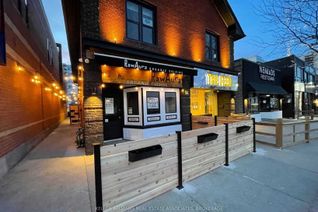 Office for Lease, 94 Lakeshore Rd E #3, Mississauga, ON
