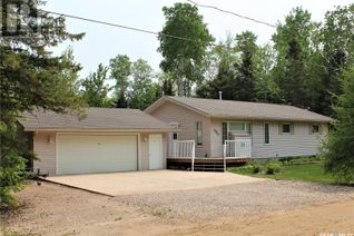 Property for Sale, 1003 Lorraine Drive, Emma Lake, SK