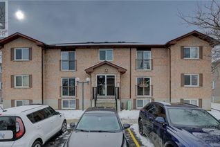 Property for Sale, 325 Northlake Drive Unit# 3, Waterloo, ON