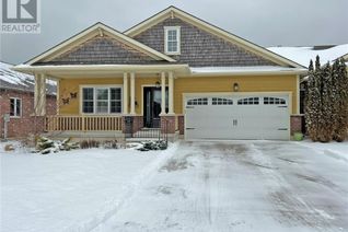 Freehold Townhouse for Sale, 23 Sweet Grass Street, Bayfield, ON
