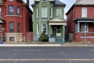 House for Sale, 259 Wentworth Street N, Hamilton, ON