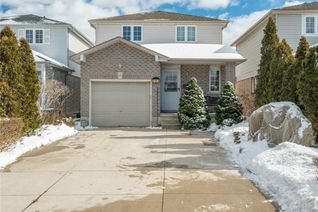 House for Sale, 390 Rexford Drive, Hamilton, ON