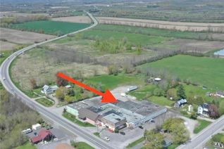 Industrial Property for Lease, 1410 511 Highway, Balderson, ON