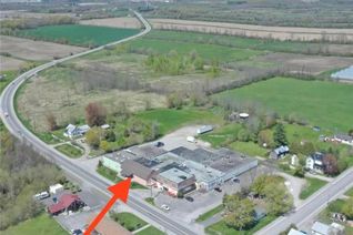 Commercial/Retail Property for Lease, 1410 511 Highway, Balderson, ON