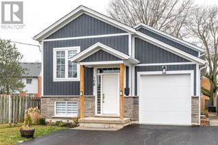 Bungalow for Sale, 108 Powerview Avenue, St. Catharines, ON Bungalow for Sale, 108 Powerview Avenue, St. Catharines, ON