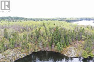 Land for Sale, Lot 4 Big Narrows Island Lake Of The Woods, KENORA, ON