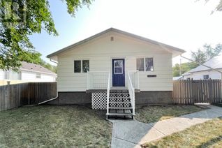 Detached House for Sale, 5123 48 Street, Provost, AB