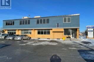 Office for Lease, 113 Second Street E, Cornwall, ON