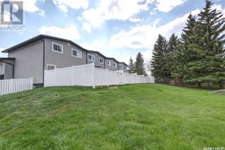 Townhouse for Sale, 18 1292 Gordon Road, Moose Jaw, SK