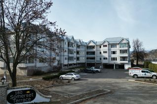 Condo Apartment for Sale, 180 Hollywood Road, N #303, Kelowna, BC