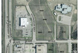 Commercial Land for Sale, 6906 Voyageur Wy, Cold Lake, AB