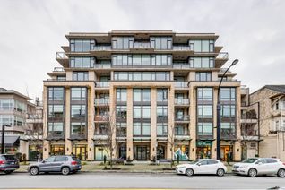 Condo Apartment for Sale, 131 E 3rd Street #101, North Vancouver, BC
