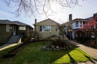 Bungalow for Sale, 4466 Union Street, Burnaby, BC