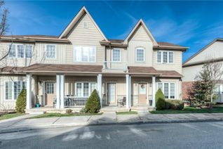 Condo for Sale, 65 Liddycoat Lane, Ancaster, ON