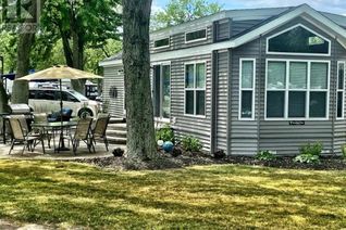 Cottage for Sale, 981 County Rd 2 #441, Lakeshore, ON