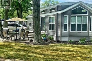 Cottage for Sale, 981 County Rd 2 #441, Lakeshore, ON Cottage for Sale, 981 County Rd 2 #441, Lakeshore, ON