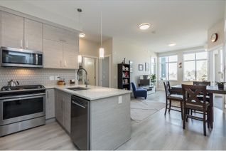 Condo Apartment for Sale, 2120 Gladwin Road #410, Abbotsford, BC