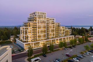 Property for Sale, 1526 Finlay Street #403, White Rock, BC