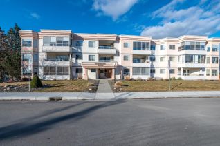 Condo Apartment for Sale, 1445 Halifax Street #106, Penticton, BC