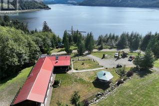 Commercial/Retail Property for Sale, Dl 1489 Jackson Bay, See Remarks, BC