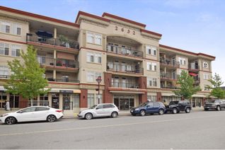 Condo Apartment for Sale, 2632 Pauline Street #414, Abbotsford, BC