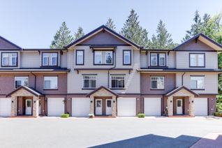 Condo Townhouse for Sale, 2950 Lefeuvre Road #22, Abbotsford, BC