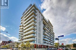Condo Apartment for Sale, 260 Sackville St #210, Toronto, ON