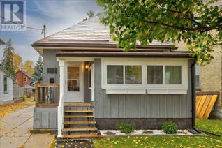 Detached House for Sale, 454 Albert St, Stratford, ON