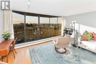 Condo for Sale, 620 Toronto St #803, Victoria, BC