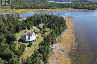 Detached House for Sale, 98 Roberts Island Drive, Roberts Island, NS