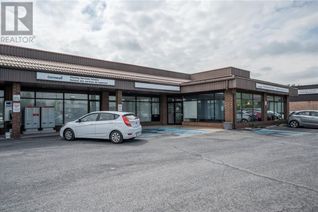 Office for Lease, 1916 Pitt Street Unit#9, 10&11, Cornwall, ON