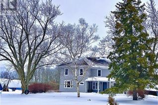 Detached House for Sale, 742 Casey Road, Belleville, ON