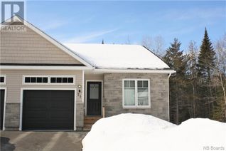 Bungalow for Sale, 71 Carding Way, Fredericton, NB