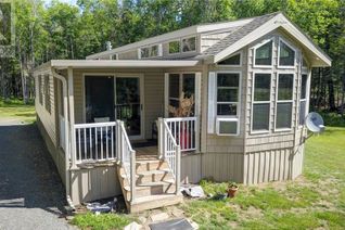 Bungalow for Sale, 1594 North Steenburg Lake Road, Gilmour, ON