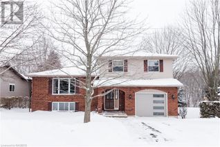 Property for Sale, 32 Conquergood Avenue, Tiverton, ON