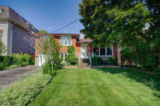 Sidesplit for Sale, 25 Tobruk Cres, Toronto, ON Sidesplit for Sale, 25 Tobruk Cres, Toronto, ON