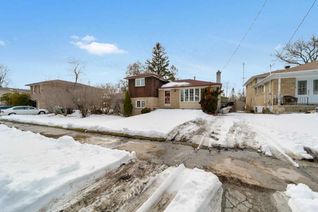 Sidesplit for Sale, 5 Lehar Cres, Toronto, ON Sidesplit for Sale, 5 Lehar Cres, Toronto, ON