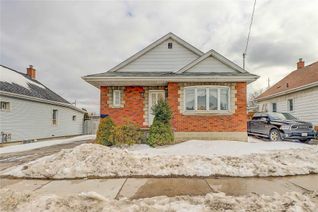 Detached House for Sale, 287 Bloor St, Oshawa, ON