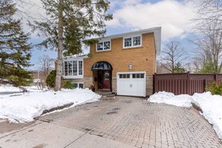 Detached House for Sale, 11 Cathlo St, Toronto, ON