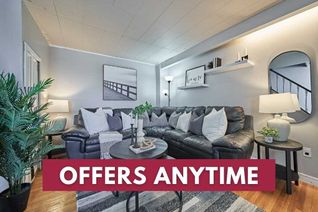 Semi-Detached House for Sale, 149 College Ave, Oshawa, ON