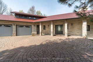 Bungalow for Sale, 576 Fralicks Beach Rd, Scugog, ON