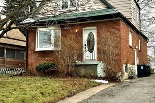 Detached House for Sale, 15 Radnor Ave, Toronto, ON