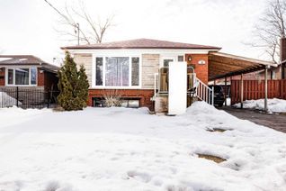 Detached House for Sale, 74 Melchior Dr, Toronto, ON