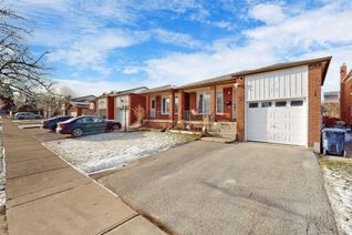 Sidesplit for Rent, 18 Radwell Cres #Main, Toronto, ON Sidesplit for Rent, 18 Radwell Cres #Main, Toronto, ON