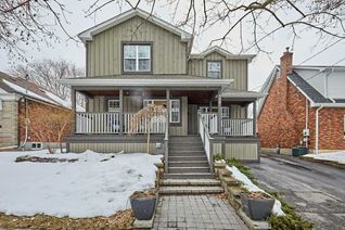House for Sale, 498 Rogers St, Oshawa, ON