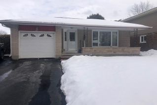 Detached House for Sale, 291 Central Park Blvd N, Oshawa, ON