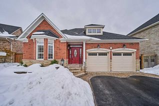 Detached House for Sale, 7 Charterhouse Dr, Whitby, ON