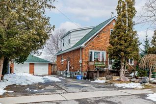 Triplex for Sale, 290 Conant St, Oshawa, ON