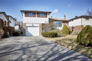 House for Sale, 990 Hawthorne Crt, Oshawa, ON